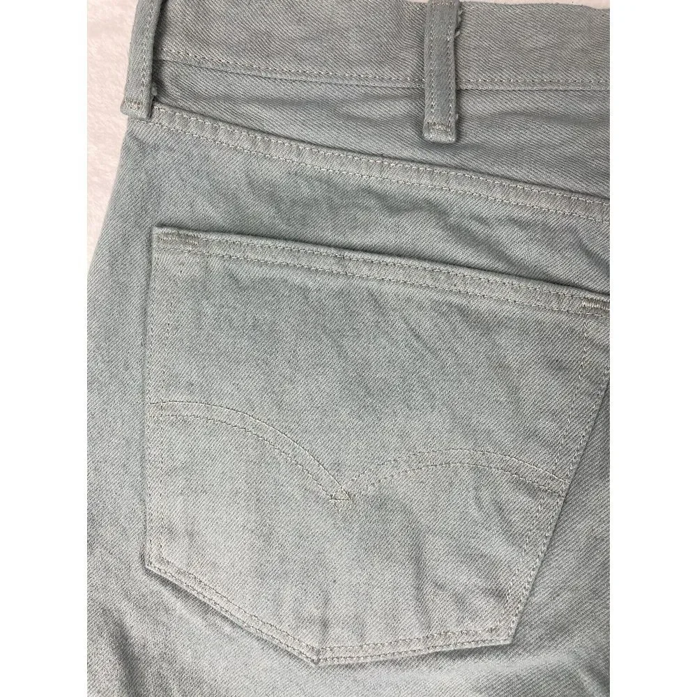 Levi's 501 XX‎ Button Fly Denim Jeans Mens Blue Size 40x30 (38x26 Measured)